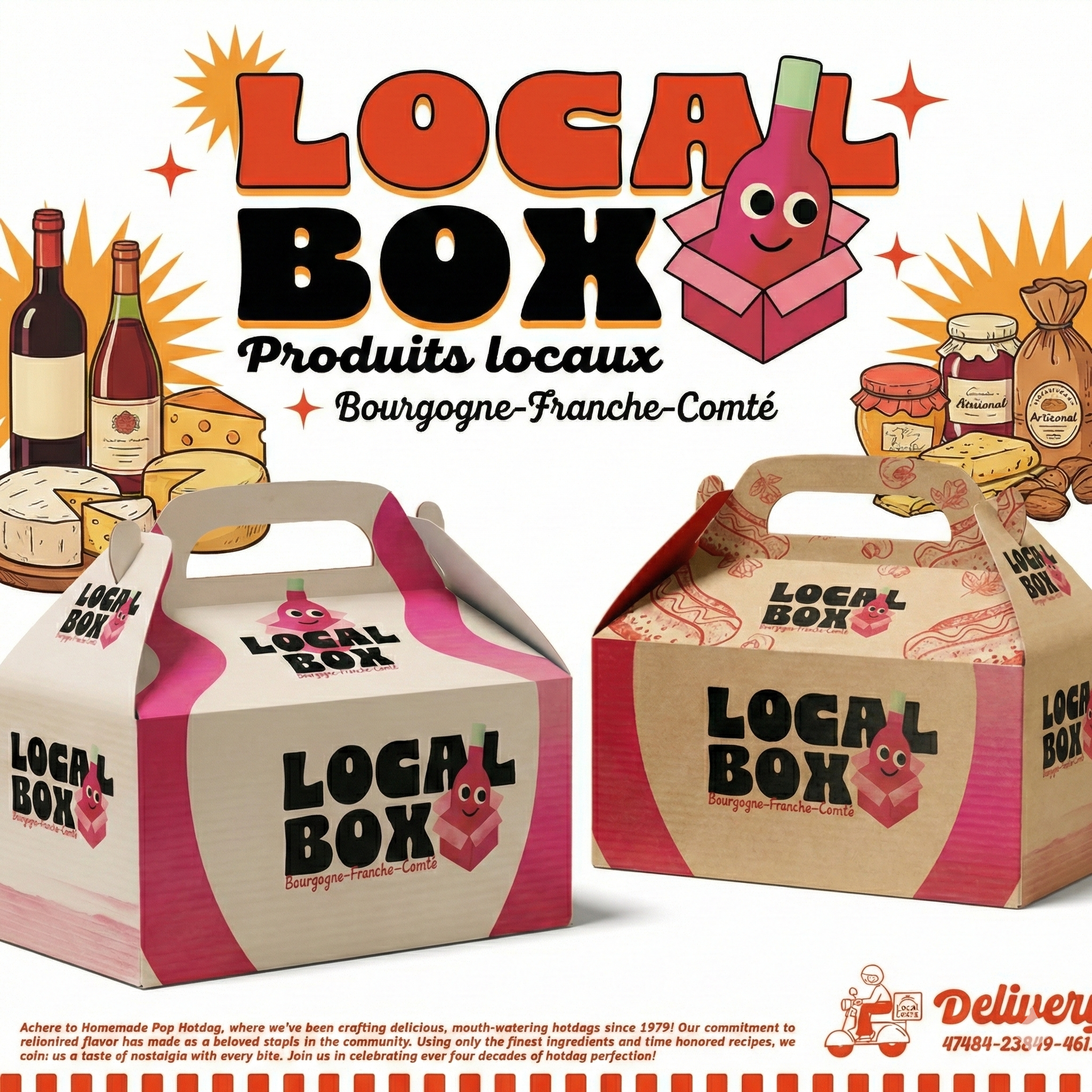 Box