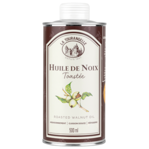 Huile de noix du Jura