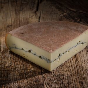 Morbier