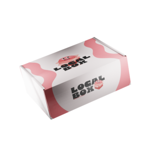 Box Île de France