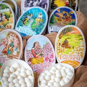 Anis de Flavigny