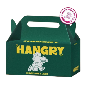 Ma Box personnalisée